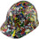 Sticker Bomb 5 ~ Cap Style Design