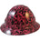 Cancer Awareness Pink ~ Full Brim Design