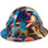 Liberty and Freedom ~ Full Brim Design