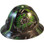 Nuclear Fallout ~ Full Brim Design