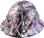 Glamor ~ Full Brim Design