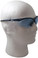 Jackson Nemesis Safety Glasses ~ Right Side