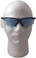 Jackson Nemesis Safety Glasses ~ Front View