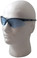 Jackson Nemesis Safety Glasses ~ Left Side