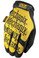 Mechanix Original Glove (Yellow) Back View