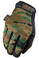 Mechanix Original Glove (Woodland Camo) Back View