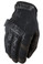 Mechanix Original Glove (Stealth) Back View