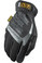 Mechanix Fast Fit Glove (Black) ~ Back View