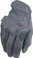 Mechanix M-Pact Glove (Wolf Gray) - Back View