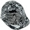 Hot Rod Hydro Dipped Hard Hats ~ Oblique Right View