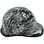 Hot Rod Hydro Dipped Hard Hats ~ Rigth With Edge