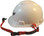 Ty-Flot hard hat straps ~ Illustration 1