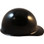 Skullgard Cap Style With STAZ ON Suspension Black ~ Right side