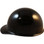 Skullgard Cap Style With STAZ ON Suspension Black ~ Left Side