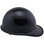 Skullgard Cap Style With Swing Suspension Black ~ Right with edge
