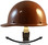 Skullgard Cap Style With Swing Suspension Brown - Swing Suspension in Transition