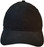 ERB Soft Cap (Cap and Insert) Black - Front View