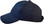 ERB Soft Bump Cap (Cap and Insert) - Navy Blue - Left Side View