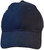 ERB Soft Bump Cap (Cap and Insert) - Navy Blue - Front View