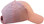 ERB Soft Bump Cap (Cap and Insert) - Pink - Right Side View