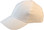 ERB Soft Bump Cap (Cap and Insert) White