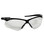 Jackson Nemesis Safety Glasses w/ 1.5 Bifocal Clear Lens