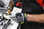 Mechanix 0.5 New Original Glove (Black/Gray) - Illustration