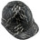 Covert USA Cap Style Hydro Dipped Hard Hats Oblique Right View