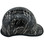 Covert USA Cap Style Hydro Dipped Hard Hats with Edge Right