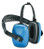 Bilsum Viking V1 NRR 25 Multiple Position Ear Muffs # HL-V1 pic 1