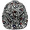 Sweet Home Texas Hydro Dipped Hard Hats Cap Style - Front