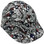 Sweet Home Texas Hydro Dipped Hard Hats Cap Style - Oblique Right