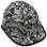 Sweet Home Texas Hydro Dipped Hard Hats Cap Style - Edge Oblique Right