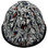 Sweet Home Texas Hydro Dipped Hard Hats Cap Style - Edge Back