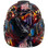 President Donald Trump Hydro Dipped Hard Hats Cap Style  - Front