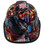 President Donald Trump Hydro Dipped Hard Hats Cap Style  - Edge Front