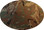 ERB Soft Bump Cap (Cap and Insert) - Camo - Fabric Detail