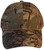 ERB Soft Bump Cap (Cap and Insert) - Camo - Front View