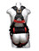 Iron Eagle Harness 3XL Size
 - Back View