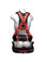 Eagle Tower LX Harness 2XL - Back View