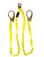 Elk River NoPac Twin Leg Lanyard