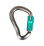 Elk River™ Aluminum Carabiner with Pin