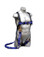 Elk River™ Construction Plus© Harness - Front View