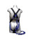 Elk River™ Construction Plus© Harness - Back View