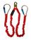 Elk River™ Flex-Nopac© Lanyard Twin Leg 6 feet long