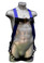 Elk River™ Construction Plus© Harness - Front View