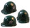 Dallas Stars Hard Hats