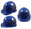 Kansas City Royals Hard Hats
