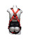 Elk River Eagle Harness - Back View