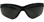 Jackson Nemesis Safety Glasses ~ Front View